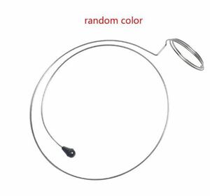  free shipping unused goods wire I magnifier glasses holder band head watch ma-la- glasses glasses repair Attachment color Random 