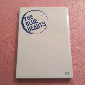 DVD ブルーハーツが聴こえない HISTORY OF THE BLUE HEARTS 甲本ヒロト 真島昌利 THE HIGH-LOWS ザ クロマニヨンズ