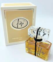 【未使用品】【早い者勝ち】 ギラロッシュ フィジー FIDJI GUY LAROCHE パフューム 14ｍｌ 香水 OT0598 sk_画像1