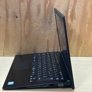 VAIO VJPK11C11N◆Core i5-8265U◆メモリ8GB◆SSD256GB◆FHDの画像4