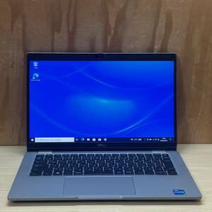 Latitude 5320◆Core i5-1145G7◆SSD256GB◆メモリ16GB◆FHD◆D2D