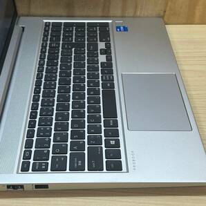 HP ProBook 450 G8◆Core i5-1135G7◆SSD512GB◆メモリ16GB◆FHD◆D2Dの画像2