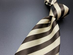 [ super-beauty goods ]CRICKETkli Kett reji men taru pattern necktie 3ps.@ and more free shipping beige Brown 0501101