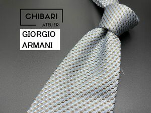 [ очень красивый товар ]GIORGIO ARMANI Armani reji men taru рисунок галстук 3шт.@ и больше бесплатная доставка blue blur un чёрный бирка 0503022