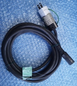 13A power cord 3.5m about 