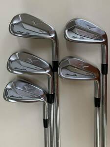 養老カスタム ミズノプロ223 6I-PW 5本セット NS PRO MODUS3 TOUR105(S) MIZUNO PRO モーダス