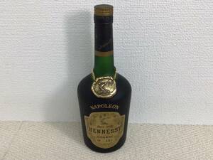 ★ 未開栓 ★ HENNESSY ヘネシー NAPOLEON COGNAC ナポレオン コニャック 700ml 40% ブランデー 古酒