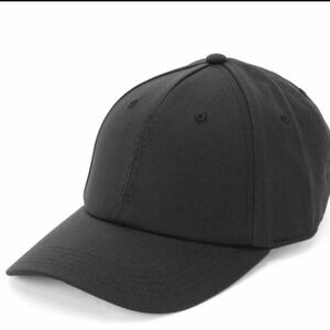 極美品 MONCLER モンクレール BASEBALL CAP