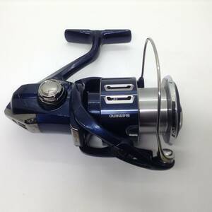 シマノ(SHIMANO) 4000XG(中古)故障している可能性あり。外箱なし。正確な型番、JANコード不明。