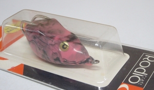 Rodio Craft Croak R Type Ⅱ Rodeo craft Claw kR type 2 frog . fish laigyo Sune -k head fishing cover game unused F069