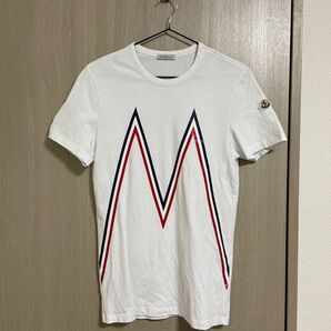 モンクレール Tシャツ
