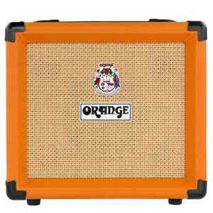 ★ORANGE オレンジ Crush 12 12W ギターアンプ★新品送料込