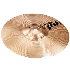 PAISTE PST5N Splash 10 スプラッシュシンバル