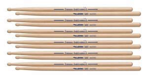 *LERNI H-145TS/6 pair cape mountain dragon man Spitz /Spitz signature drum stick /6 pair * new goods including carriage 