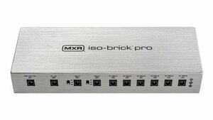 ★MXR M242 パワーサプライ ISO-BRICK PRO POWER SUPPLY★新品送料込