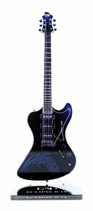 即決◆新品◆送料無料ESP AS-SGZ-05 LUNA SEA SUGIZO アクリル スタンド ECLIPSE R-IX アクスタ/メール便