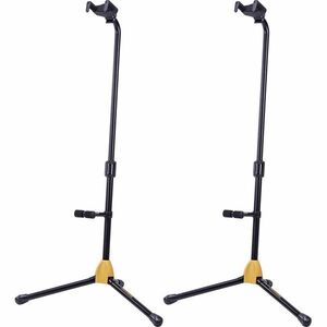 *HERCULES is -kyu less GS412B PLUS GS412B+ deformation guitar correspondence guitar stand 2 pcs set * new goods including carriage 