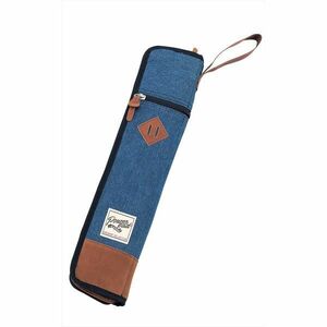 *TAMA TSB12DBL Denim cloth blue stick bag stick case * new goods including carriage 