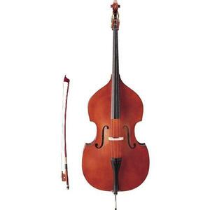 *Hallstatt WBS800/WBS-800 double bass 4/4 size * new goods including carriage 
