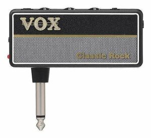 *VOX amPlug2 Classic Rock AP2-CR* новый товар включая доставку 