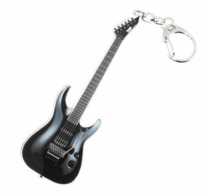 ★ESP AK-SGZ-10 LUNA SEA SUGIZO アクリル キーホルダー ESP HORIZON SGZ Custom★新品送料込/メール便