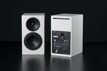 ★ELAC Debut ConneX DCB41-DS(ペア) アクティブ・スピーカー★新品送料込_画像4
