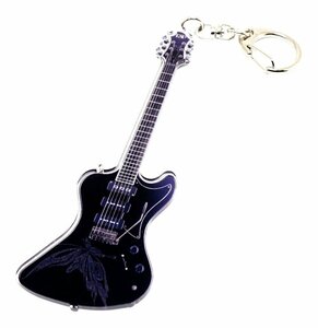 即決◆新品◆送料無料ESP AK-SGZ-05 LUNA SEA SUGIZO アクリル キーホルダー ECLIPSE R-IX アクキー/メール便