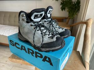 SCARPA ( Scarpa ) 63311-202 trekking shoes 