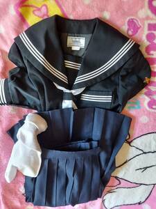 セーラー服　ユニフォーム　KANKO　コスプレ衣装　制服　インナー【送料込】