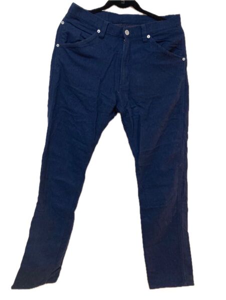 ジャーナルスタンダード パンツ ズボン JOURNAL STANDARD M
