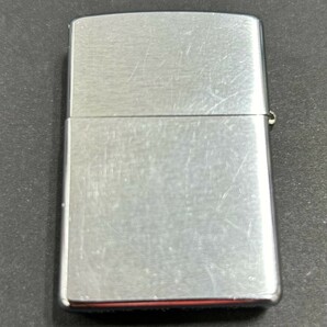 ★＃30 ジッポ Zippo Tanqueray  Zippo XVI BRADFORD.PA.MADE IN U.S.A 火石なし★の画像6