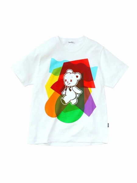 ファミリア　大人　wishlist Tシャツ　新品　Mサイズ