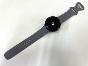 TZG50346.Google Pixel Watch 1 demo machine screen scorch equipped present condition goods direct pick up welcome 