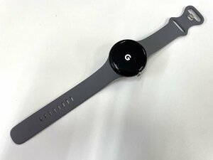 TZG50358相 Google Pixel Watch 1 デモ機 画面ヤケあり 現状品 直接お渡し歓迎