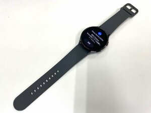TZG50338相 Galaxy Watch4 SM-R870 ギャラクシーウォッチ デモ機 直接お渡し歓迎