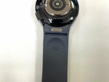 TZG50339相 Galaxy Watch6 SM-R945F ギャラクシーウォッチ デモ機 直接お渡し歓迎_画像6