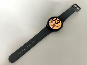 TZG51621相 Galaxy Watch4 44mm SM-R870 ギャラクシーウォッチ 直接お渡し歓迎