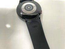 TZG51620相 Galaxy Watch4 44mm SM-R870 ギャラクシーウォッチ 直接お渡し歓迎_画像8