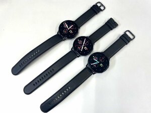 TZG51609.3 позиций комплект Galaxy Watch Active 2 SM-R820X Galaxy часы текущее состояние товар прямой самовывоз приветствуется 