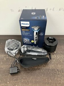 SMG47593 small * beautiful goods * PHILIPS Philips Series 9000 S9985 electric shaver direct pick up welcome 