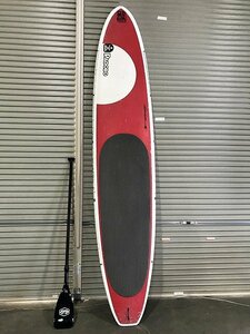 TQG47968小 PADOBO パドボ Paddle Surfer パドルボート 11'4 引取限定 神奈川県相模原市