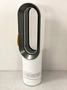 MFG50570相 ★未使用傷あり★ dyson ダイソン AM09 hot+cool 扇風機 セラミックファンヒーター 2022年製 直接お渡し歓迎