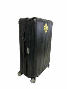 AUG52151八 RIMOWA リモワ サルサ 4輪マルチホイール 104L 871.77 スーツケース キャリーケース 直接お渡し歓迎