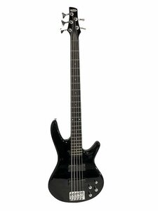 TUG16518相 Ibanez Gio アイバニーズ GSR205-BK エレキベース 直接お渡し歓迎