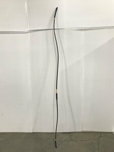 TQG49336. archery real . bow total length 220cm direct pick up welcome 