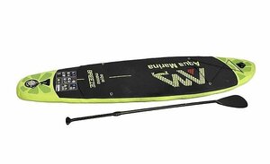 TMG49302.AQUA MARINA aqua Marina BREEZEb Lee zSUP standup paddle board paddle attaching direct pick up welcome 