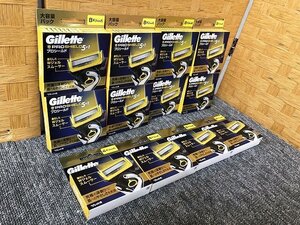 SKG46712 Большое ★ нераспечатанное ★ лезвие для замены щита Gillette Pro 8 штук × 8 коробок 4 штуки × 4 коробки Прямая доставка Добро пожаловать