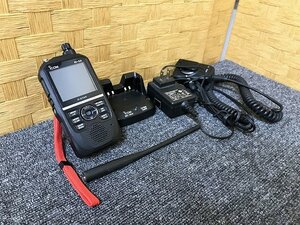 SDG44731大 iCOM アイコム ID-52 デュアルバンド トランシーバー GPSレシーバー内蔵 直接お渡し歓迎