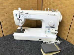 MAG41384 small brother Brother Kimie Sato occupation for sewing machine TA630 direct pick up welcome 