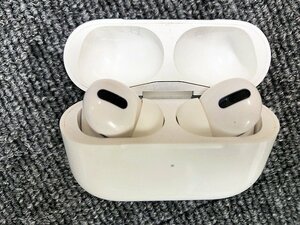 TAG14483相 Apple AirPods Pro A2190 ワイヤレスイヤホン 現状品 直接お渡し歓迎